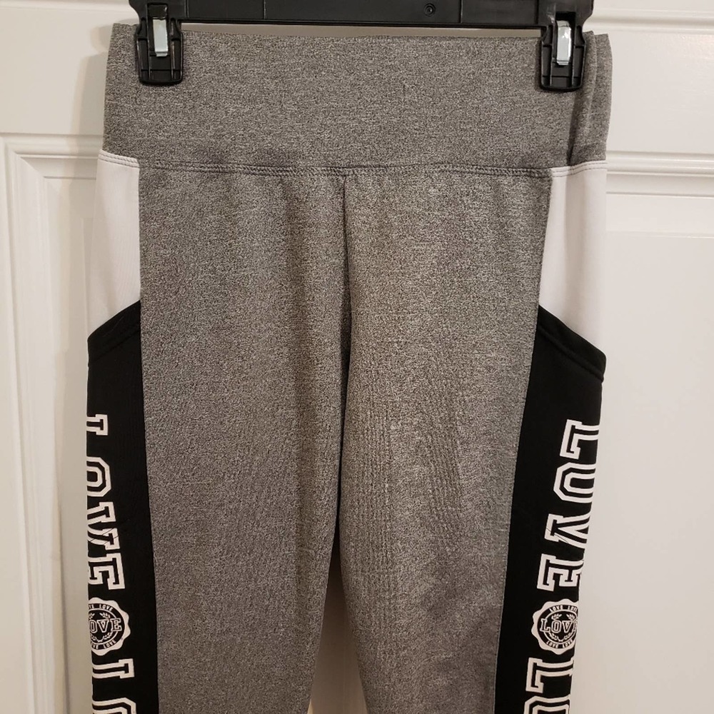 $6 SALE Roma Concept Pocketed Workout Pants - Picture 9 of 10